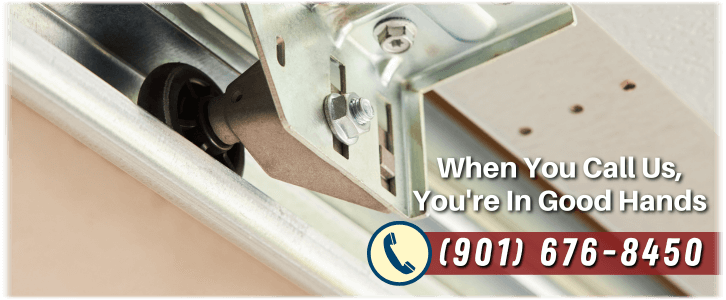 Garage Door Roller Repair Memphis TN