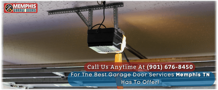 Garage Door Maintenance Memphis TN